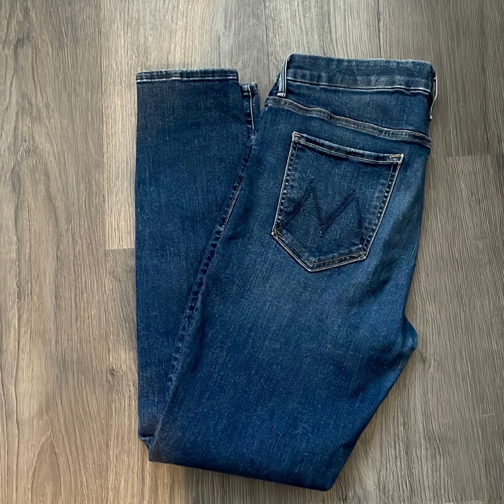 MOTHER Jeans